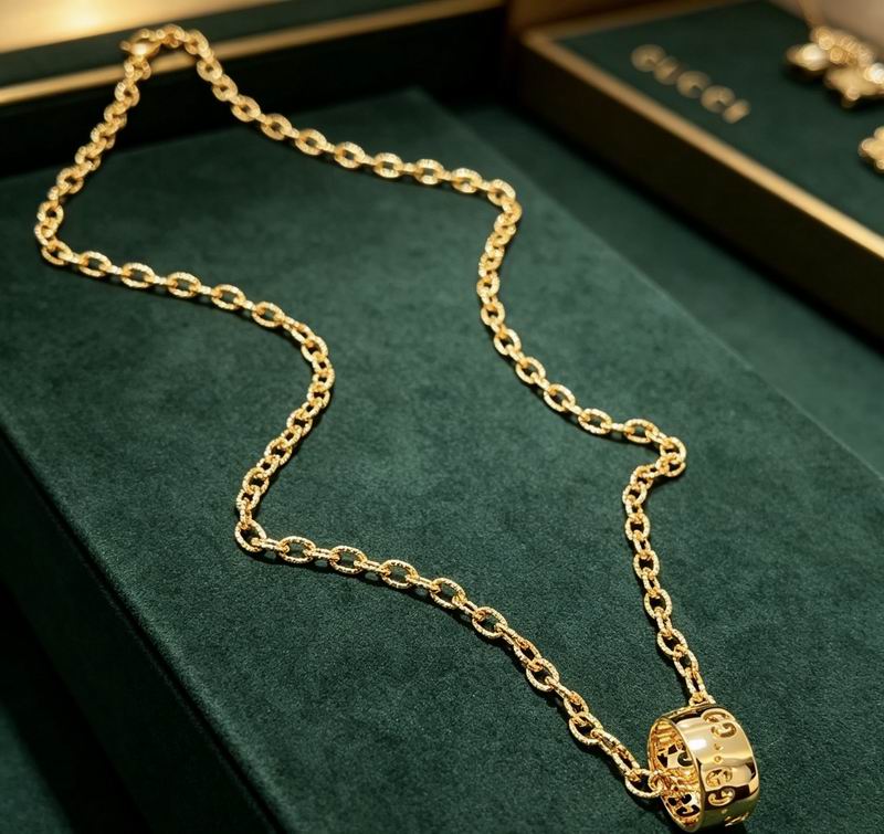 Gucci Necklace 07yxs53
